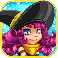 Little Witch(СħŮvU(xin)ӛo(w)޽Ű)1.0׿