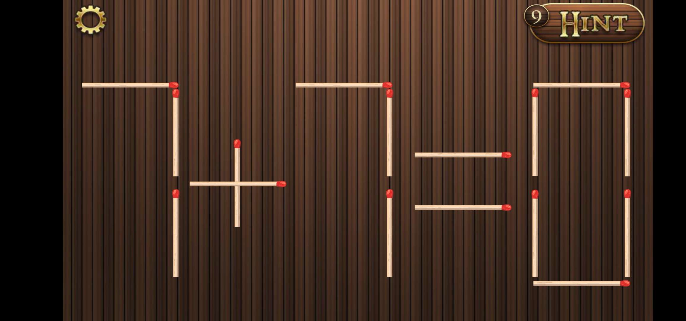 Math Puzzle With Sticks(ƴͼʾ)1.1.8׿ͼ3