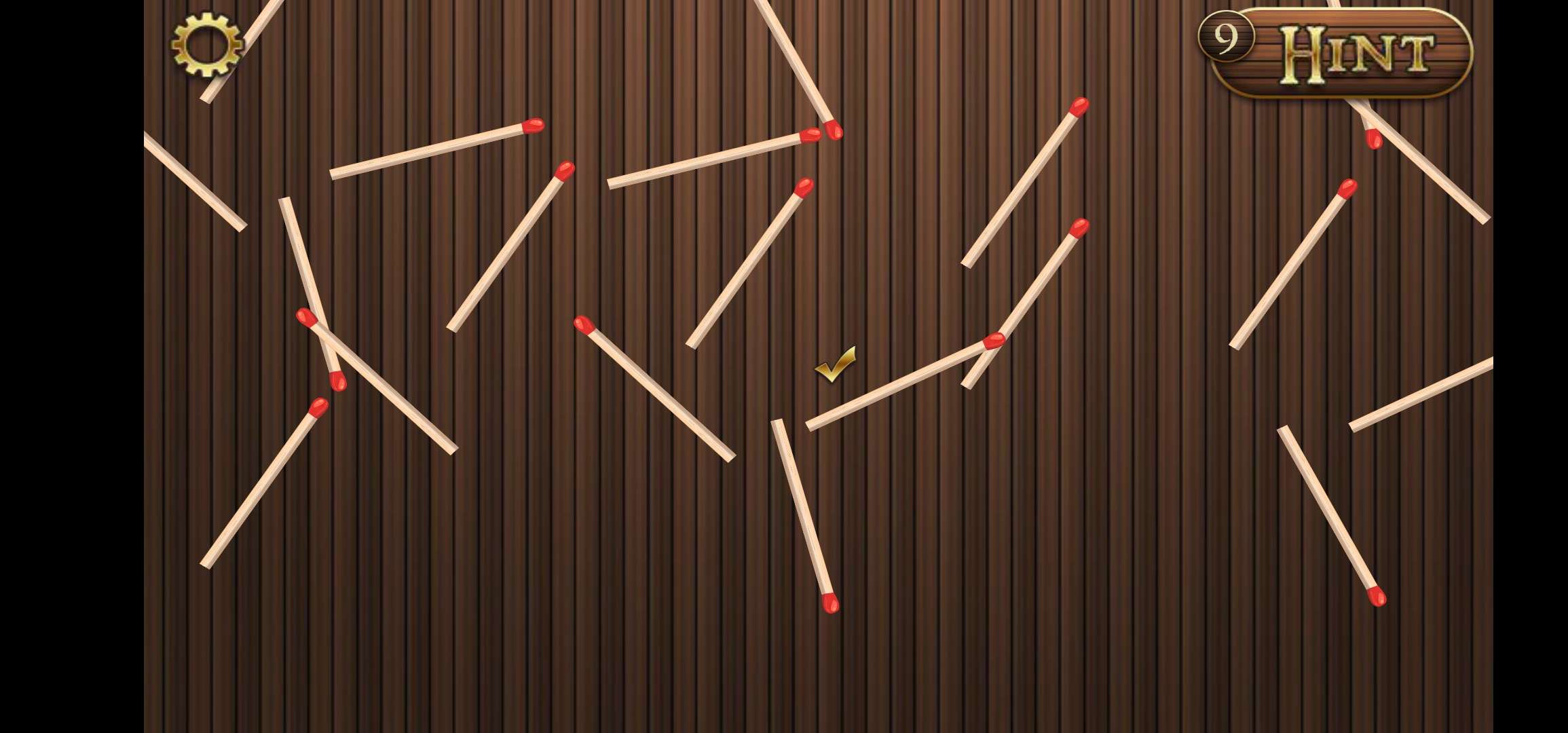 Math Puzzle With Sticks(ƴͼʾ)1.1.8׿ͼ2