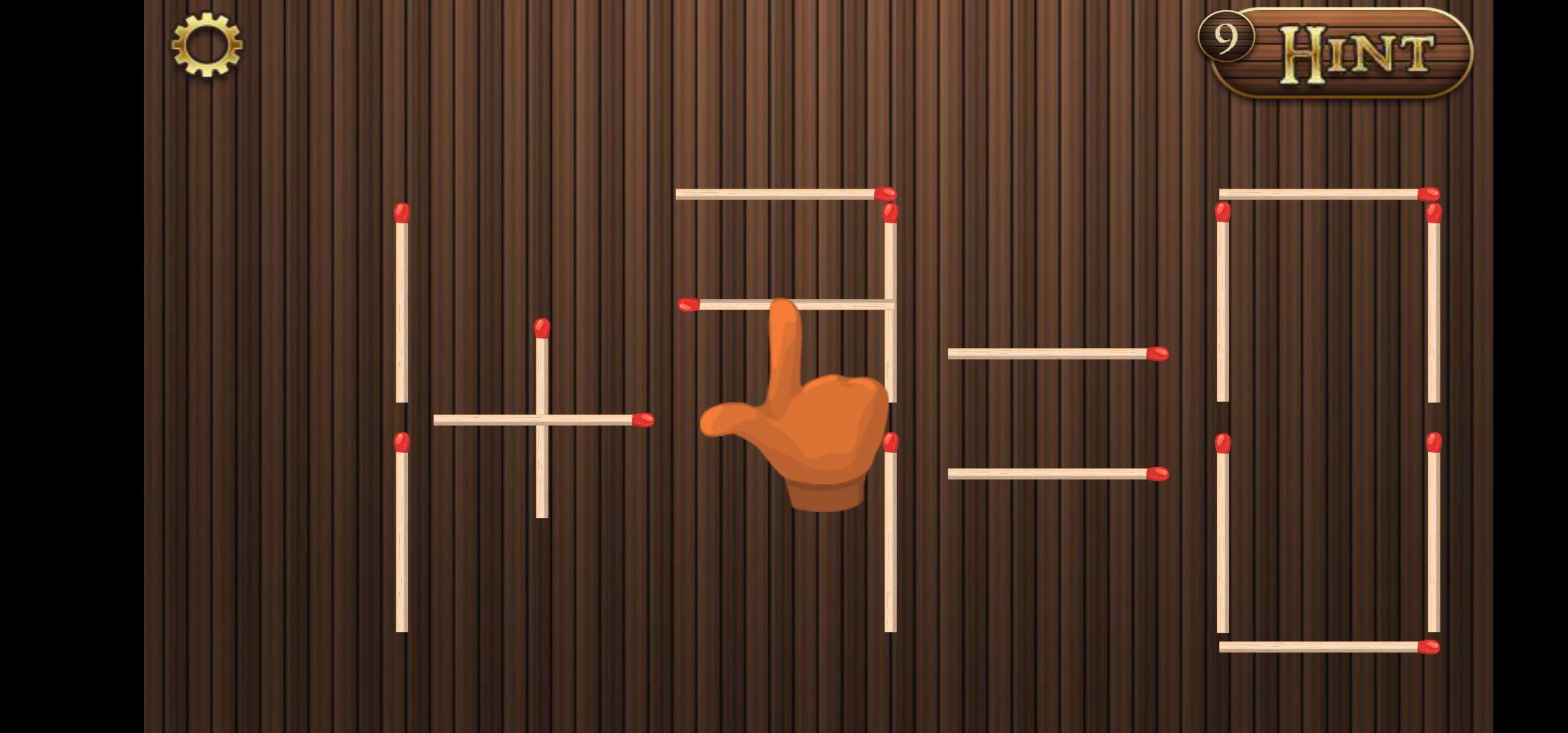 Math Puzzle With Sticks(ƴͼʾ)1.1.8׿ͼ1