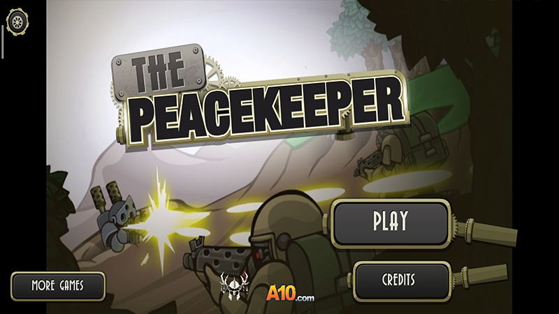 PeaceKeeper(ƽl(wi)ߟo(w)؛Ű)1.13׿؈D1