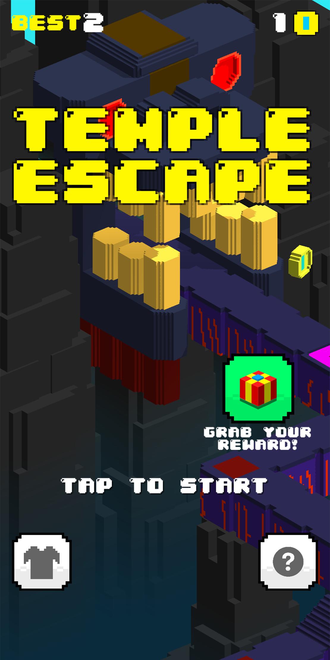 Temple Escape 2020 FreeÓ2020ٷ棩6.0׿؈D4