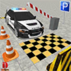 Modern Police Parking- Car Games(ִͣȫؿ)1.0.12׿