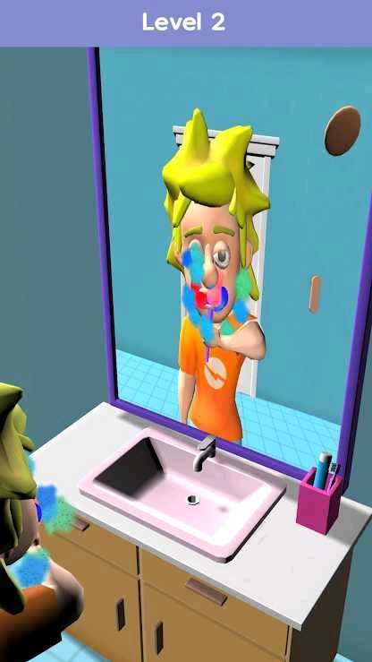 prank master 3d(3d(ni)ُƽ)0.61׿؈D3