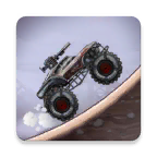 ɽؽʬِ܇ٷ(Zombie Hill Racing)