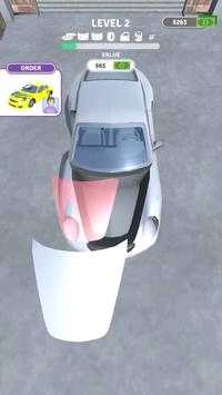 Car Maker 3D(܇3D°)0.8.15׿؈D0