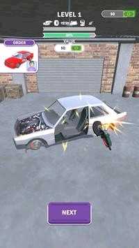 Car Maker 3D(܇3D°)0.8.15׿؈D1