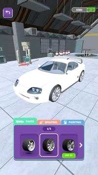 Car Maker 3D(܇3D°)0.8.15׿؈D3