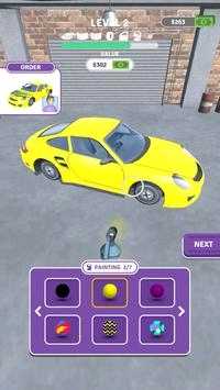 Car Maker 3D(܇3D°)0.8.15׿؈D2