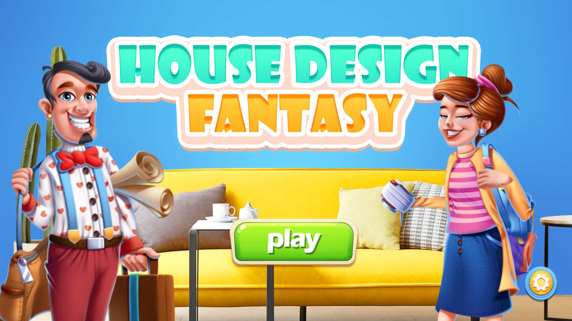 House Design Fantasy(gO(sh)Ӌ(j)o؛Ű)1.2׿؈D1