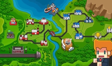 My Factory Tycoon(ҵĹʯ)ͼ2