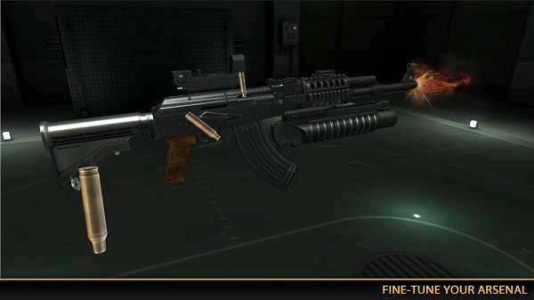 Gun Club Armory(֧㘷(l)(k)iИ֧)1.2.8׿؈D1