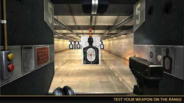 Gun Club Armory(֧㘷(l)(k)iИ֧)1.2.8׿؈D2