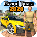 Grand Town(bI2020؛Ű)2.4׿