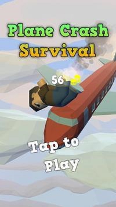 Plane Crash Survival(wC(j)ʧٷ)1.0׿؈D0