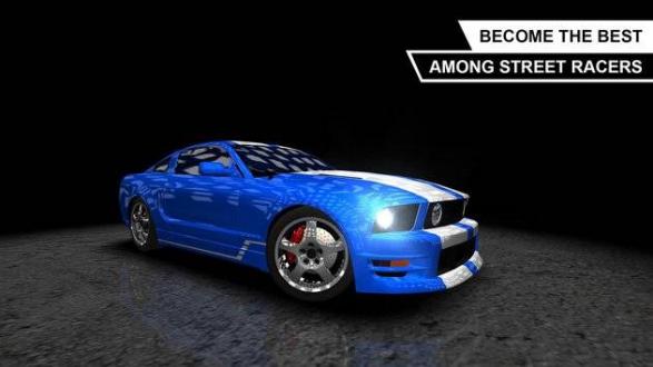 Street Racing(SR^ِ܇o؛Ű)1.4.3׿؈D0