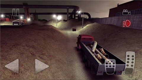 Crazy Trucker(܇˾CģMo؛Ű)3.4.5002׿؈D0