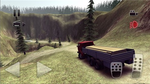 Crazy Trucker(܇˾CģMo؛Ű)3.4.5002׿؈D3