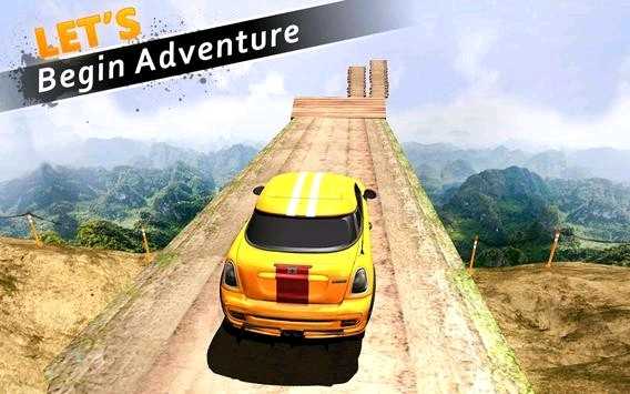 Car Crash Driving: Leap of Death(3D܇y(c)ԇģMٷ)1.2׿؈D3