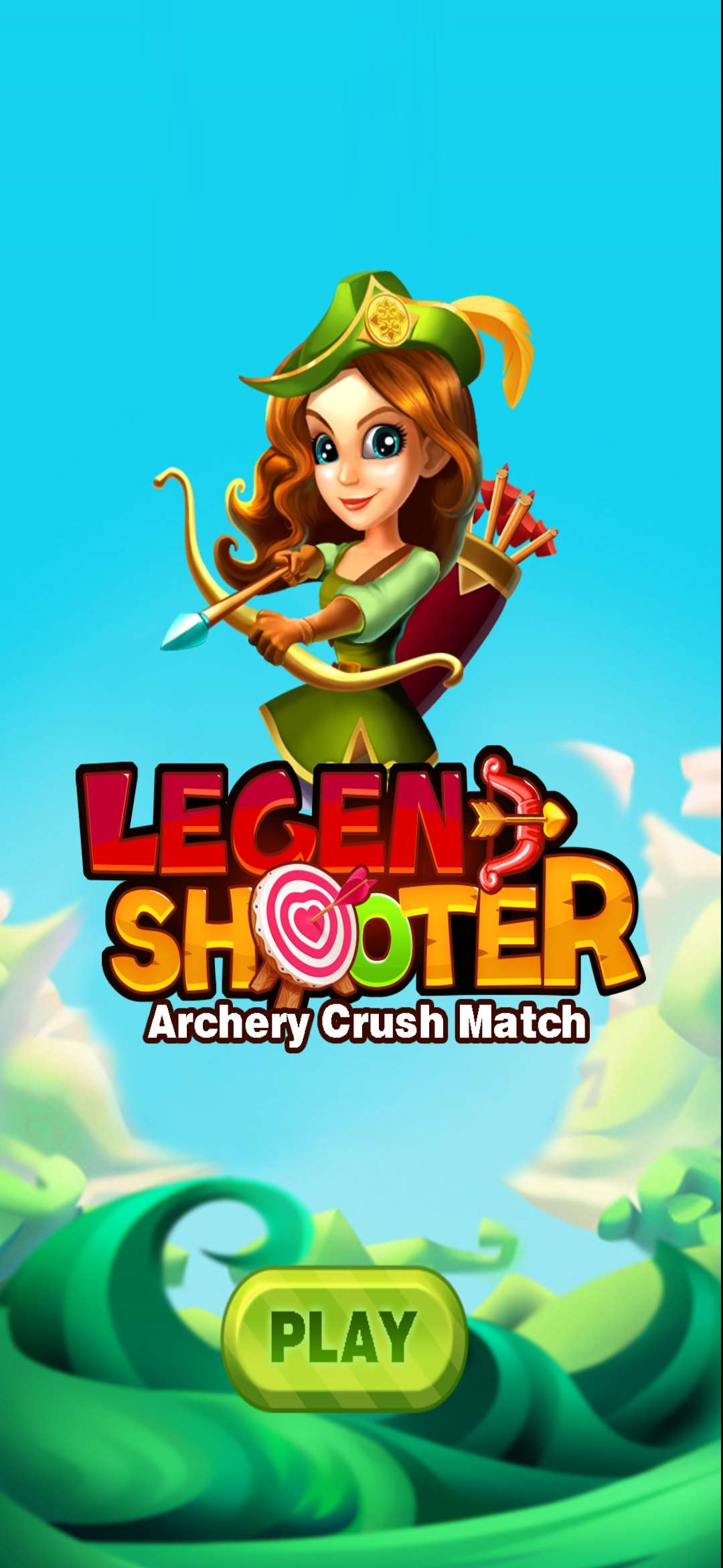 Legend Shooter(f֟o؛Ű)1.1׿؈D0