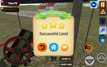 Real Farming Simulator New(ũҵģȫؿ)ͼ2
