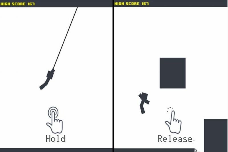 Pixel Rope(Ko؛Ű)3.8׿؈D3