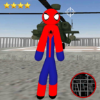 Spider Stickman(KӢ۳֩bٷ)2.1׿