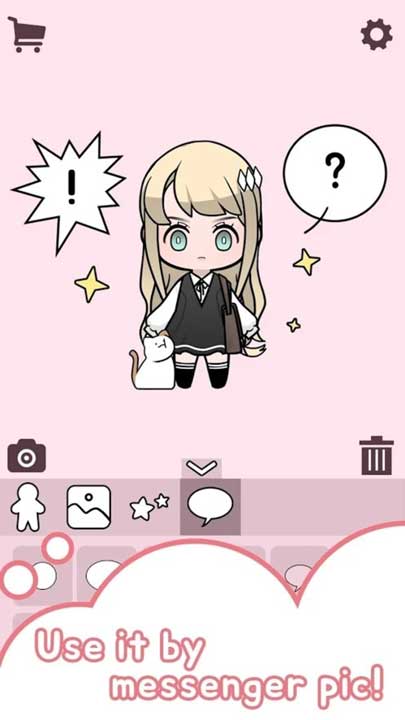 Unniedoll(޽iȫƷ)4.6.1׿؈D3