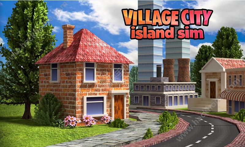 Village City: Island Sim 2(l(xing)ģM2onƱ)1.5.3׿؈D0