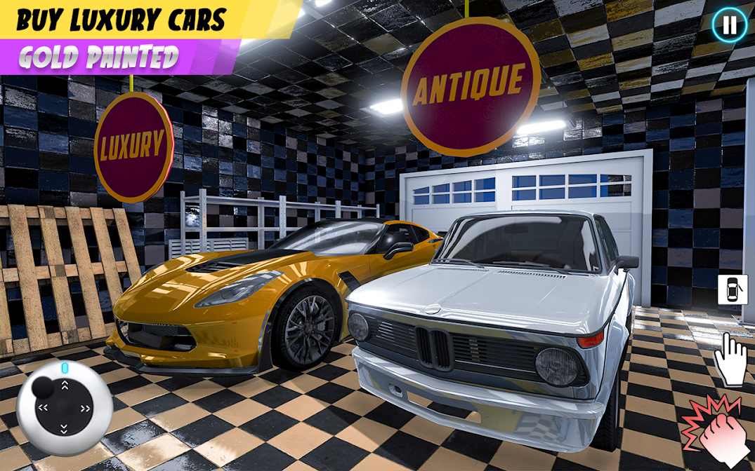 PC Cafe Simulator Business 2020(W(wng)ģMonƱ)0.2׿؈D1