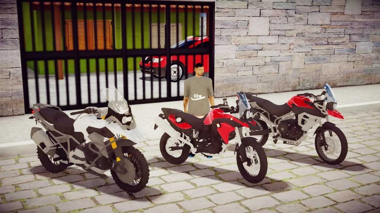 Elite Motos 2(ӢĦ܇(ch)2o(w)؛Ű)3.6׿؈D2