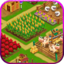 Farm Day Village Farming(ũ޽Ұ)1.2.35׿