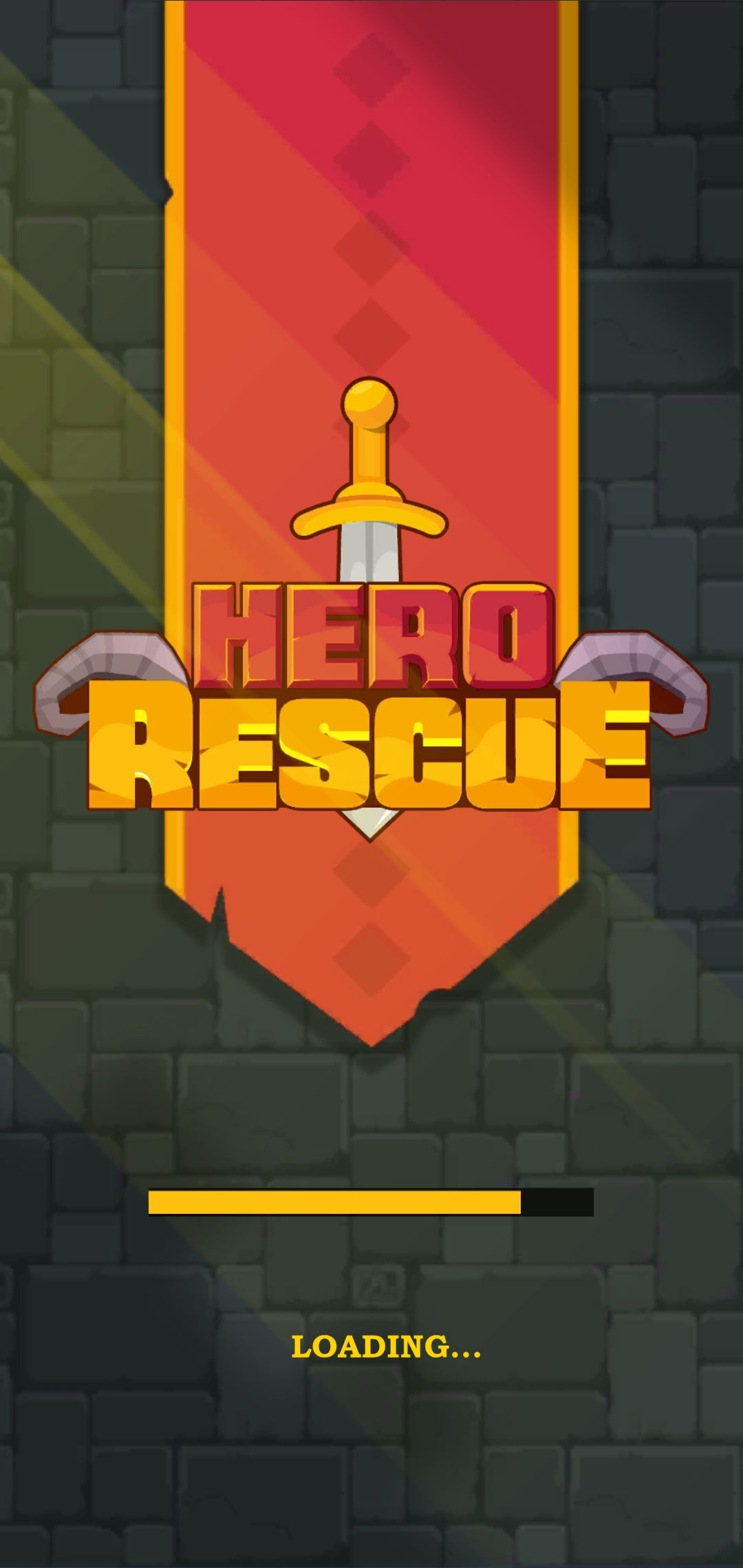 Hero Rescue2(Ӣ2o(w)؛Ű)1.7׿؈D0