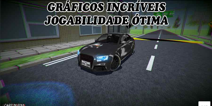 Cars in Fixa - Brazil(܇ģMo޽Ű)3.1°؈D0