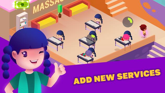 Idle Beauty Salon°1.2.0002ٷ؈D1