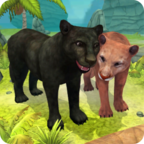 Panther Family Sim Online(ӼģMo޽Ű)2.15޸İ