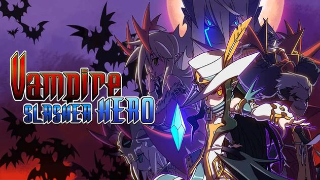 VampireSlasherHero(Ѫ񵶟o޽@ʯƽ)1.0.8o؈D3