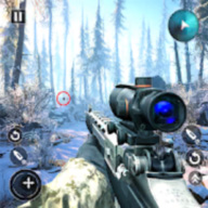 Call for War - Winter Survival Snipers Battle WW2(冬季战争的呼唤全武器破解版)5.5完整版