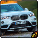 BMWX1CarRacingSimulator(X1ģȫƷƽ)1.35ڹ