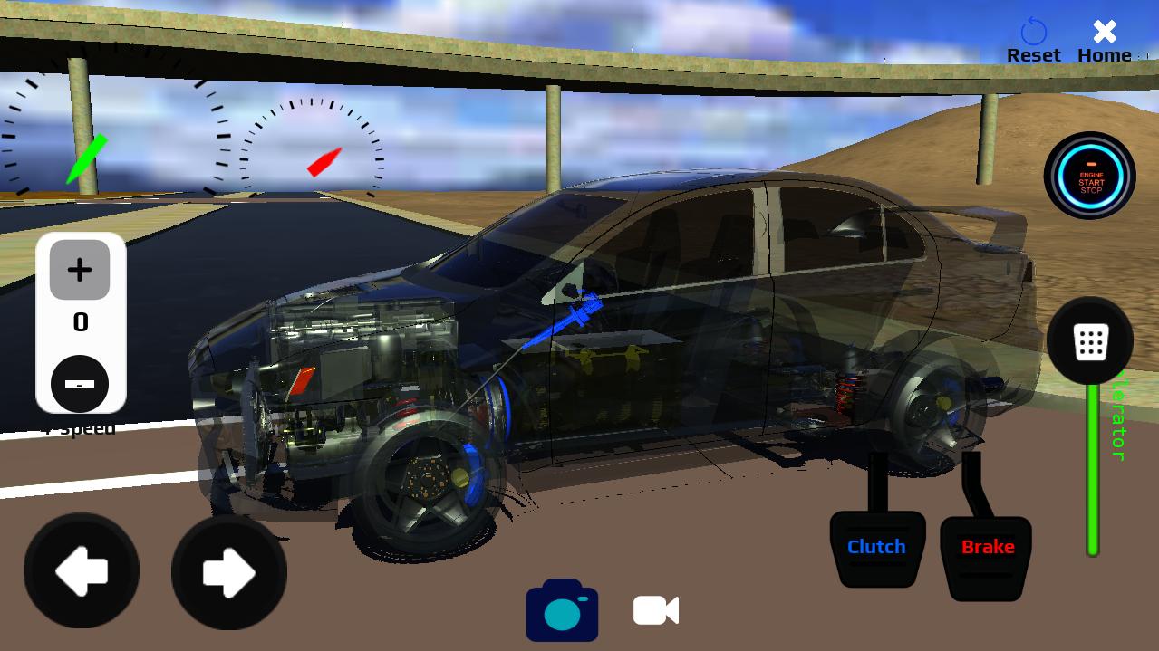 Real Car Simulator Premium(ʦѽ).4Ѱͼ1