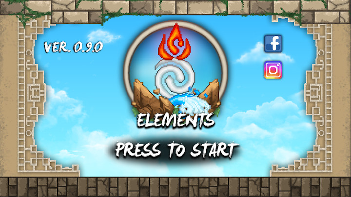 Elementsٷ0.9.321°؈D1