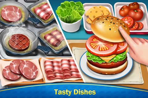 Cooking Speedy Premium(ؼo޽Ű)1.6.4o@ʯ؈D0