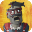 Zombie War - Survival Game(ʬս޽ʯƽ)1.03ڹ