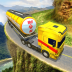 Oil Tanker Truck Transport Driver(ԽҰ˾޽Ұ)1.9׿
