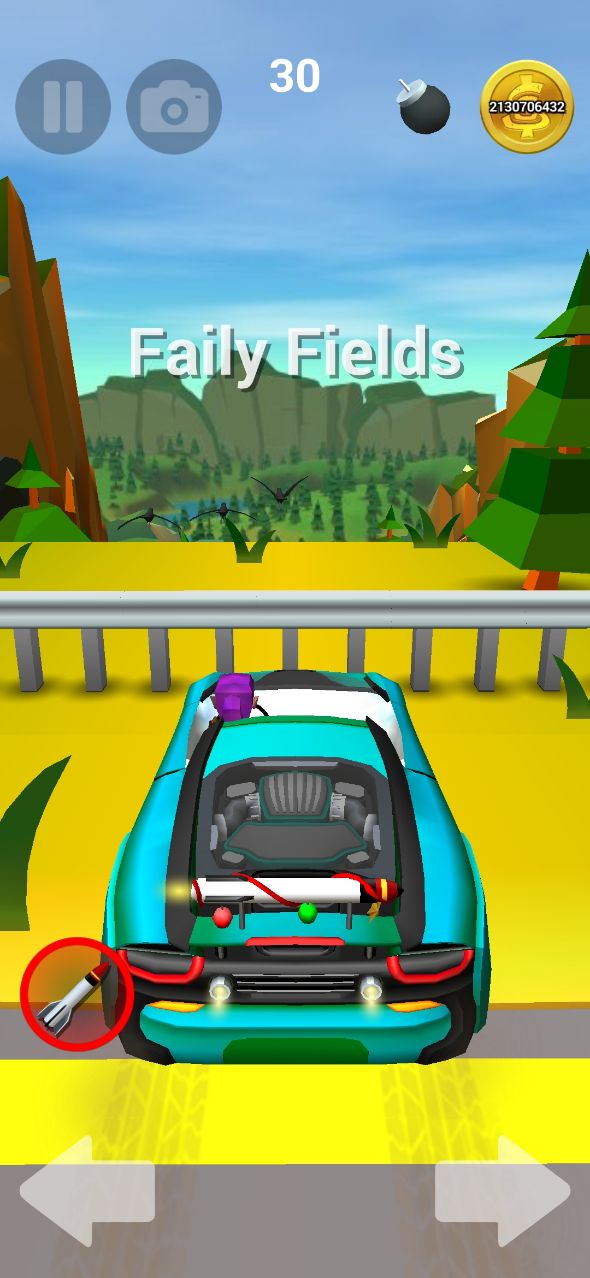 Faily Brakes 2(ʧɽ2o޽Ű)3.18(ni)ُ؈D1