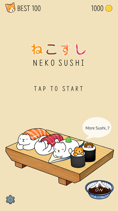 NekoSushi(؈˾o޽ƽ)3.0.0½؈D0