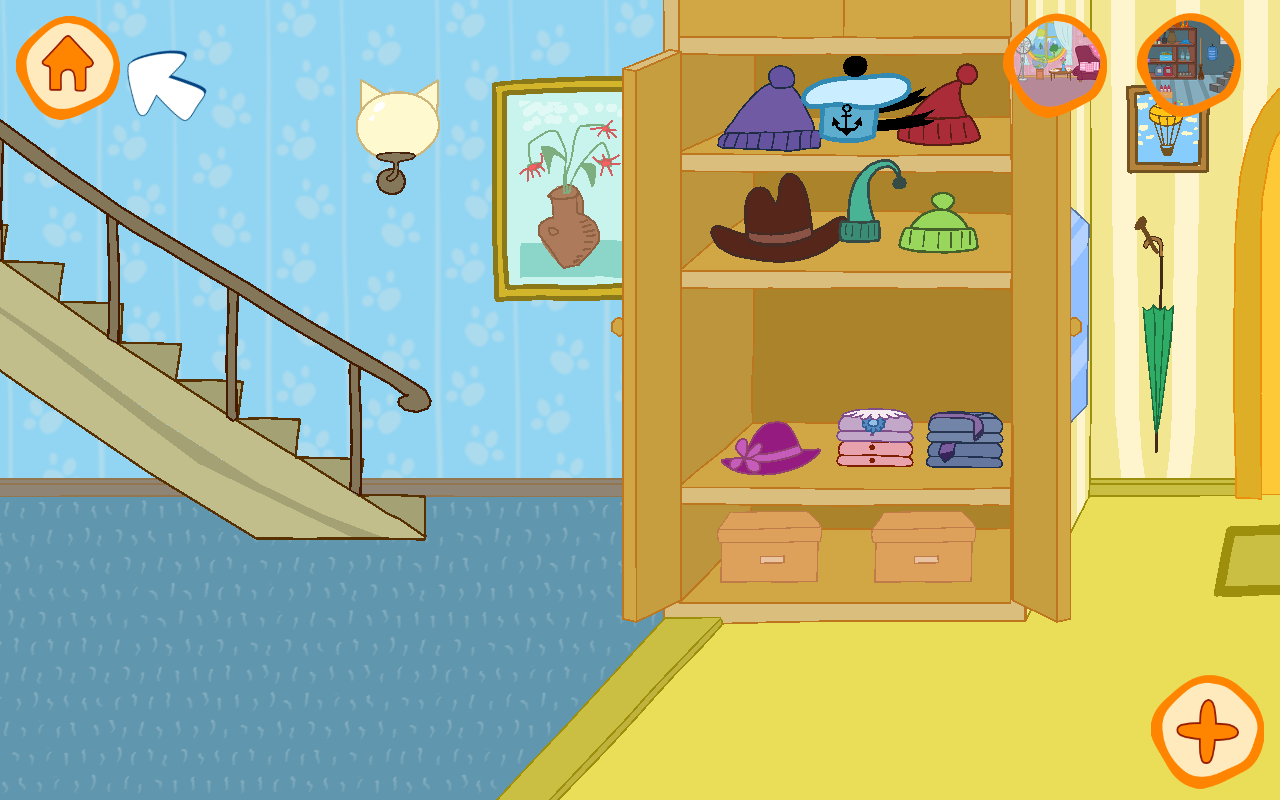 KidECatsDollHouse(һ)1.9.9°؈D1