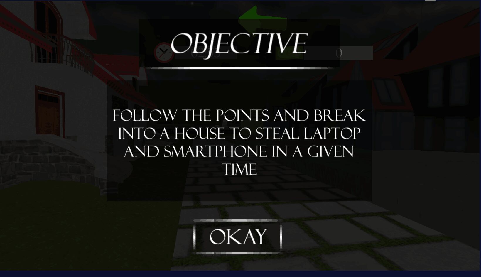 Sneak Thief simulator 2k19 New Robbery plan(С͵ģµټƻ)׿3.1ٷͼ0