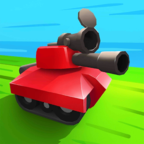 Crashy Tanks(̹׷޽ƽ)1.0.2ȫƤ