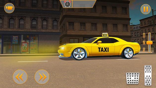 Real Taxi Game Driver 3D(ĳ⳵˾ٷ)1.0°ͼ0